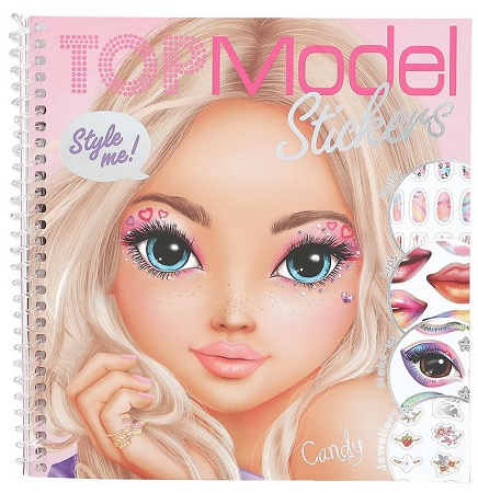 Top Model Style me! Candy