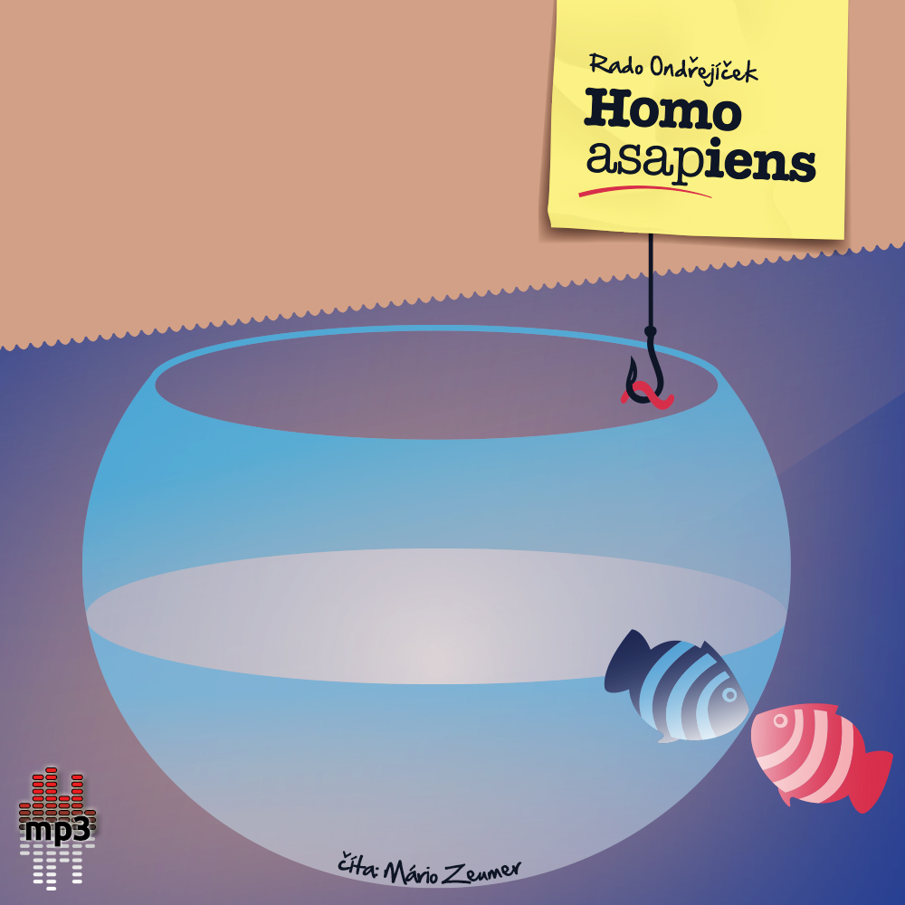 Homo Asapiens - CD