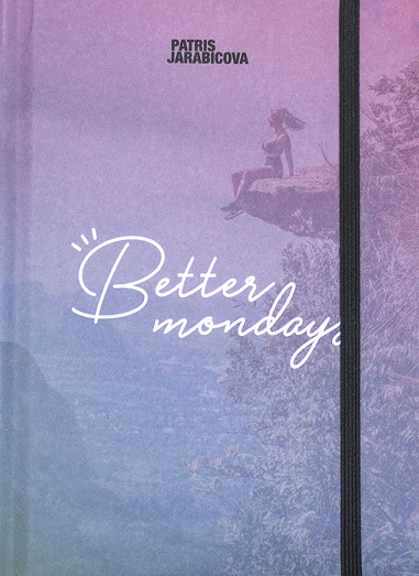 Better Mondays - Inšpiratívny zápisník