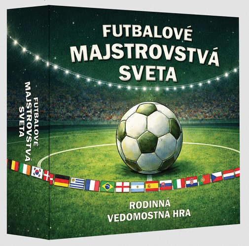 Futbalové majstrovstvá sveta