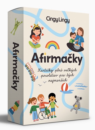 Afirmačky
