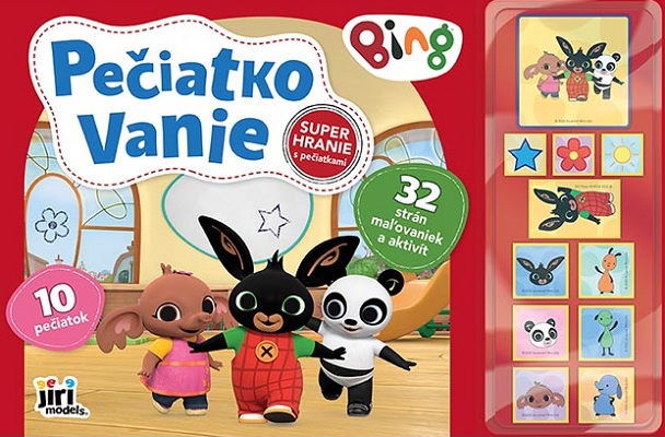 Pečiatkovanie - Bing