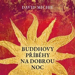 Buddhovy příběhy na dobrou noc (1x Audio na CD - MP3)