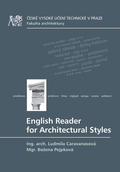English Reader for Architectural Styles