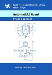 Automatické řízení - Sylaby a aplikace