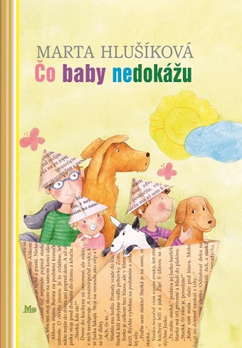 Čo baby nedokážu (2. vydanie)