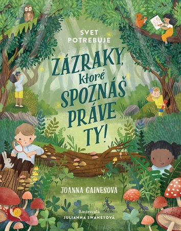 Svet potrebuje zázraky
