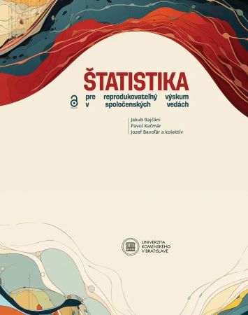 Štatistika pre reprodukovateľný výskum v spoločenských vedách ()