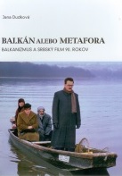 Balkán alebo metafora