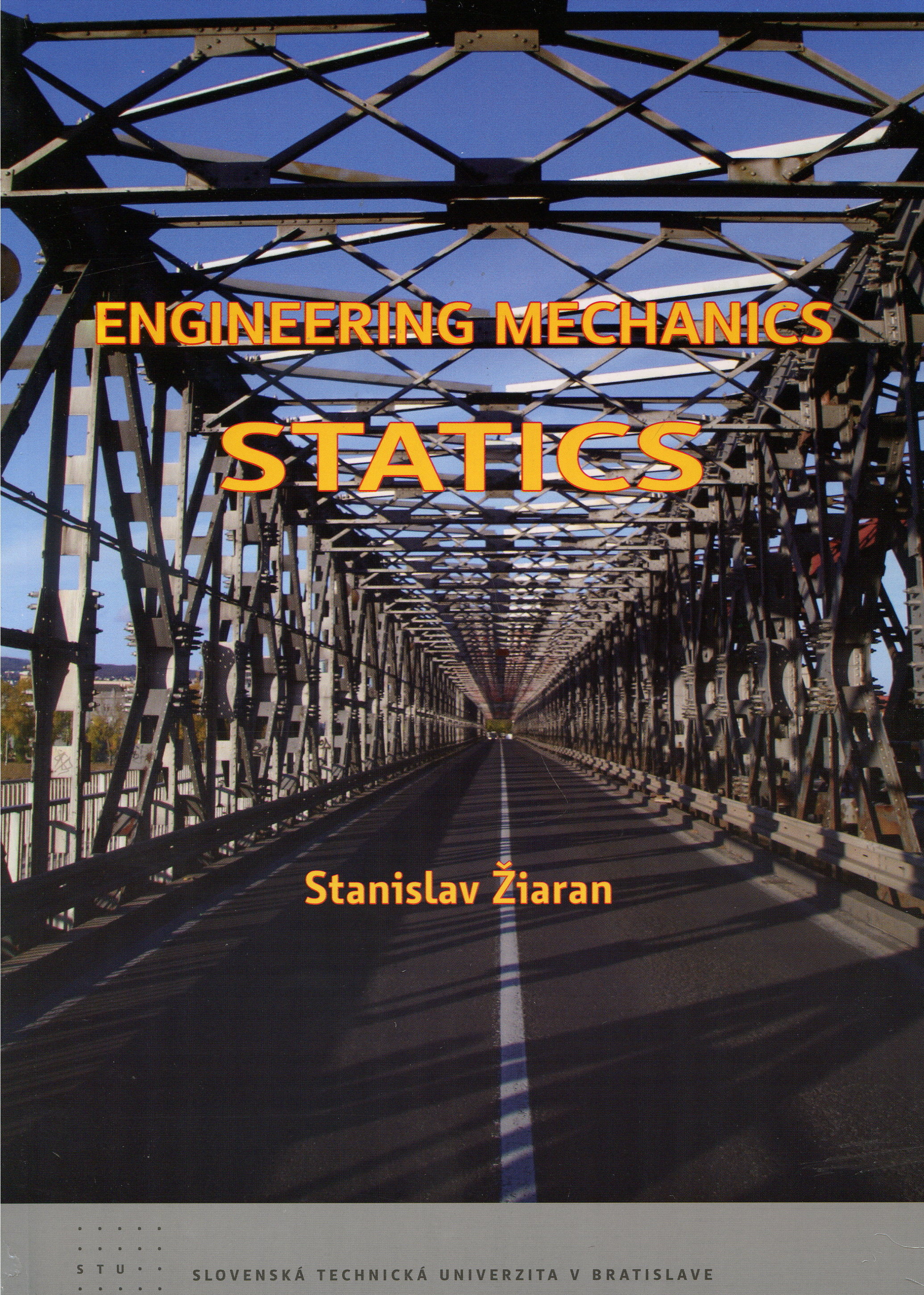 Engineering mechanics STATICS