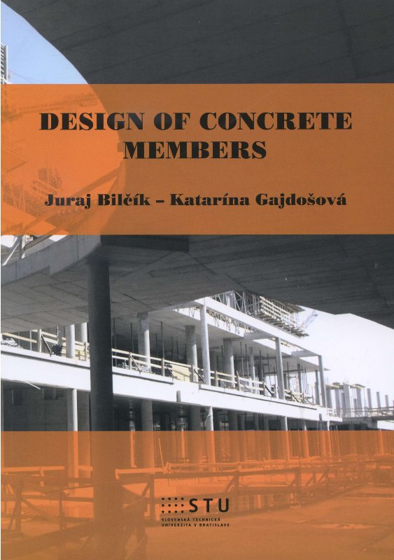 Design of Concrete Members