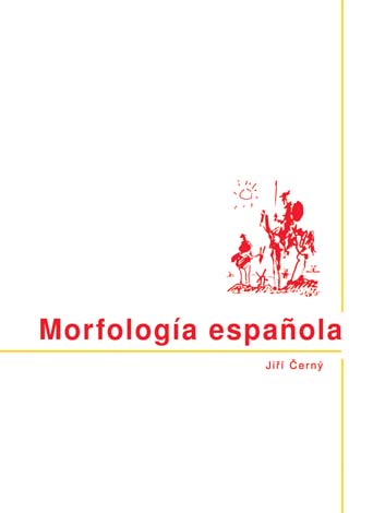 Morfología espaňola