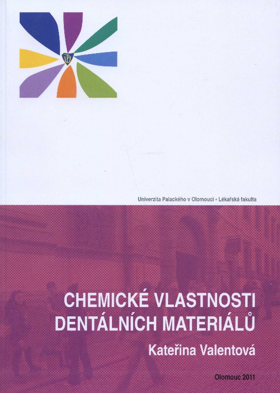 Chemické vlastnosti dentálních materiálů