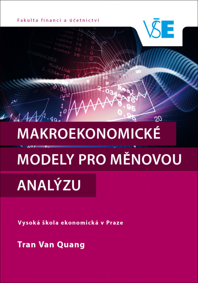 Makroekonomické modely pro měnovou analýzu