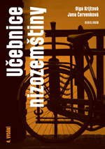 Učebnice nizozemštiny - 4. vydani