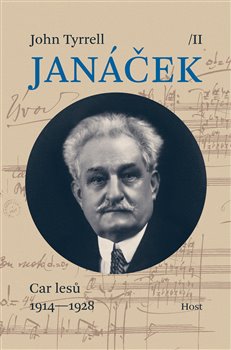 Janáček II. Car lesů (19141928)