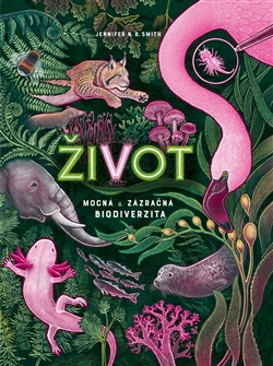 Život