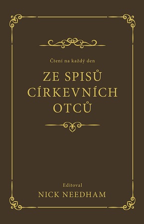 Čtení na každý den ze spisů církevních otců