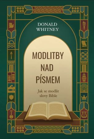 Modlitby nad písmem