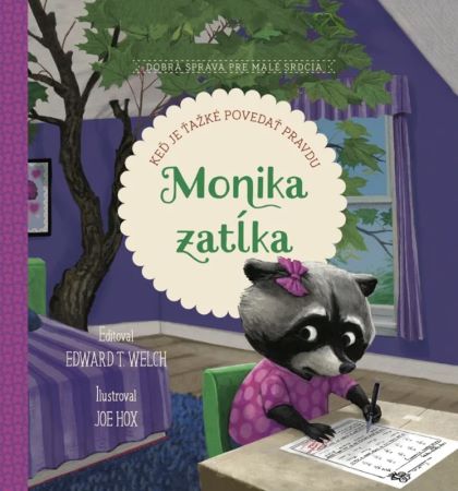Monika zatľka