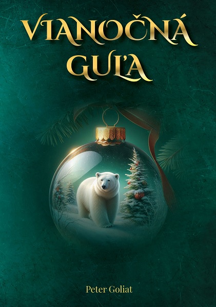 Vianočná guľa