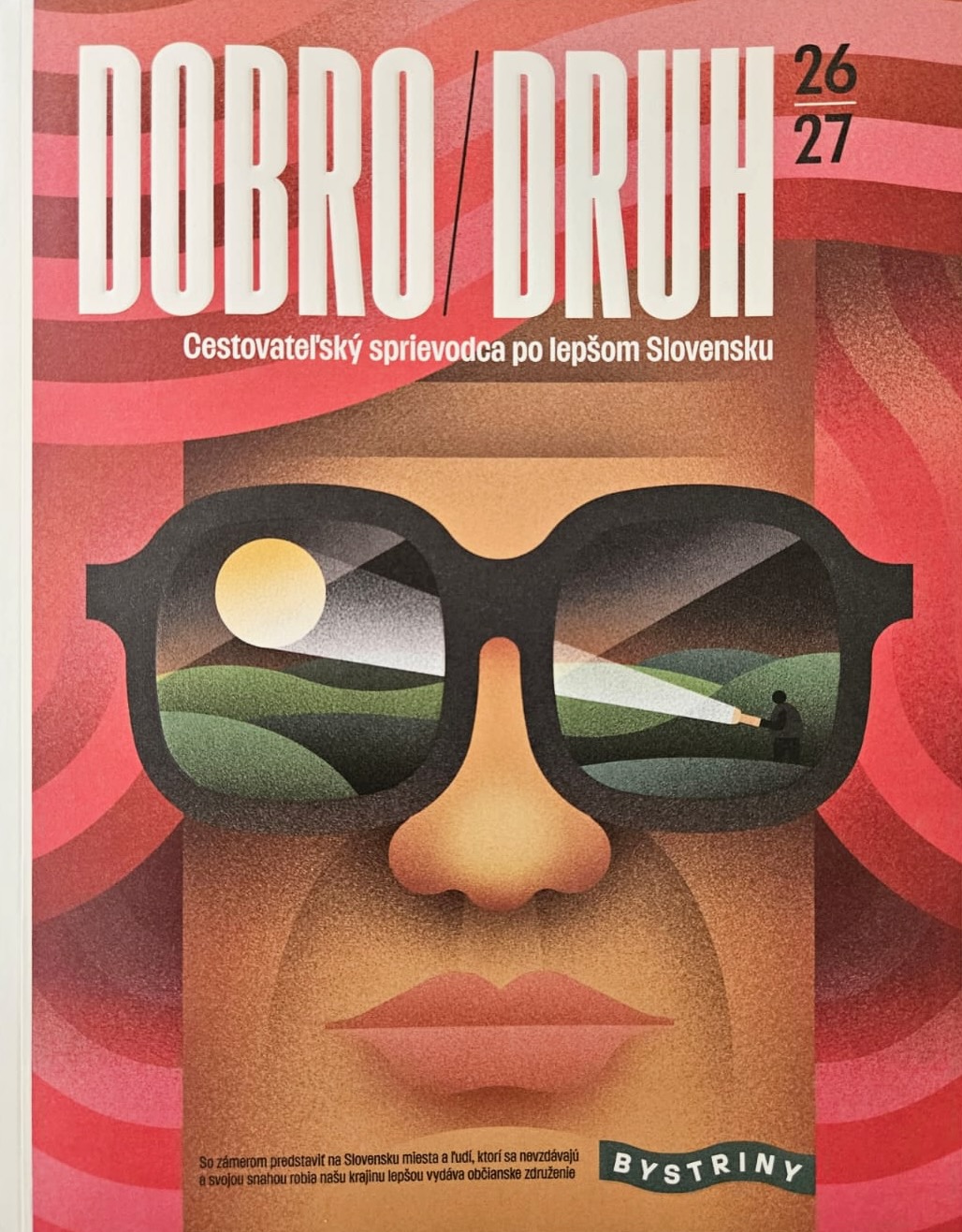 Dobrodruh 26 27