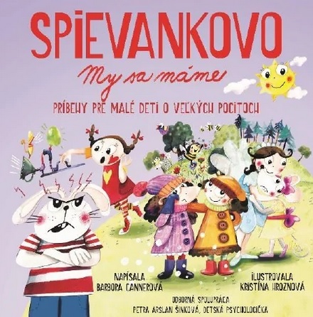 Spievankovo – My sa máme
