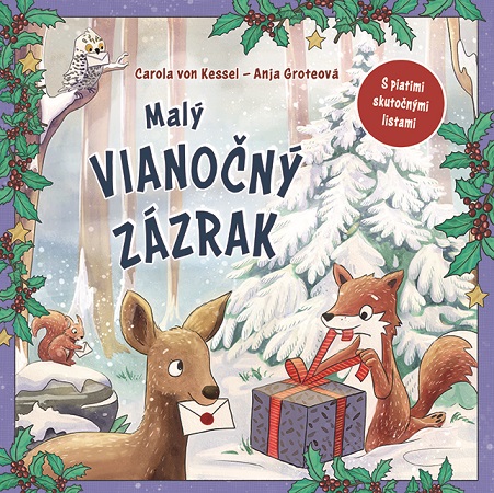 Malý vianočný zázrak