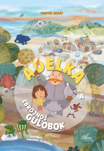 Adelka a zbrojnoš Guľobok
