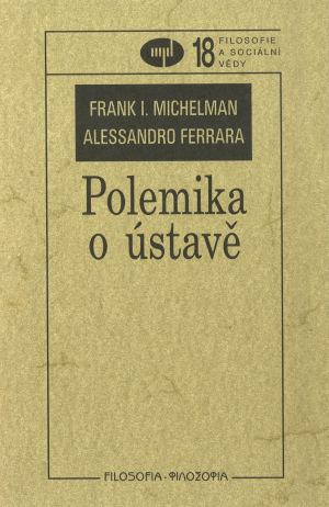 Polemika o ústavě