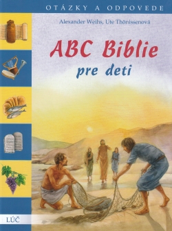 ABC Biblie pre deti