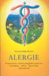 Alergie - Rozpoznávání a léčení alergického syndromu