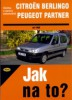 Obrázok Citroën Berlingo, Peugeot Partner od 1998 č.77