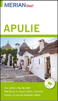 Apulie - Merian Live!