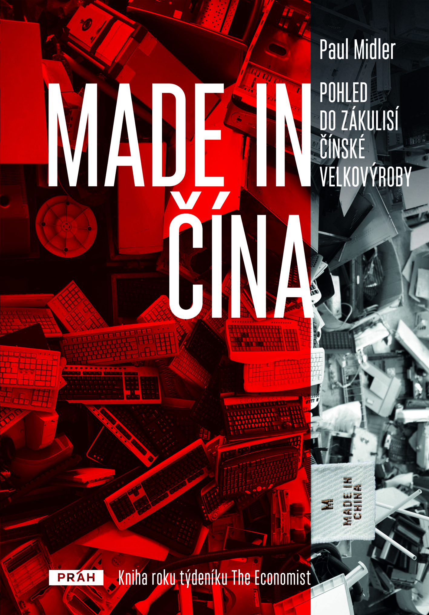 Made in Čína - Pohled do zákulisí čínské velkovýroby