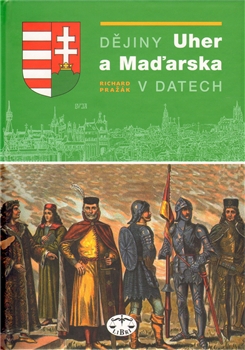 Dějiny Maďarska v datech