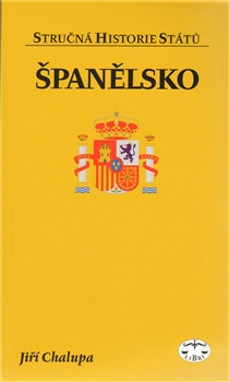 Španělsko - stručná historie států