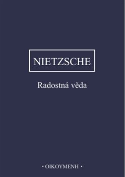 Radostná věda (Friedrich Nietzsche)