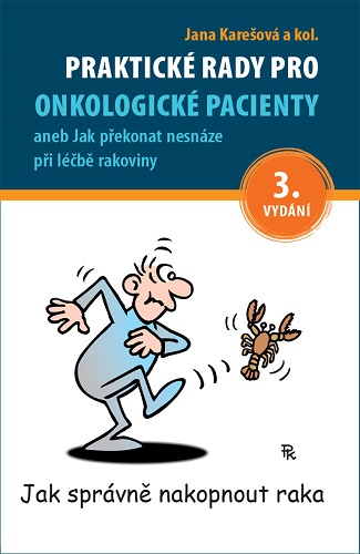 Praktické rady pro onkologické pac. 3v