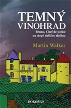 Temný vinohrad - Bruno, Chef de police, na stopě dalšího zločinu