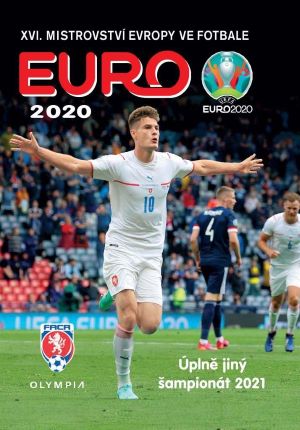 EURO 2020/2021 - XVI. mistrovství Evropy ve fotbale