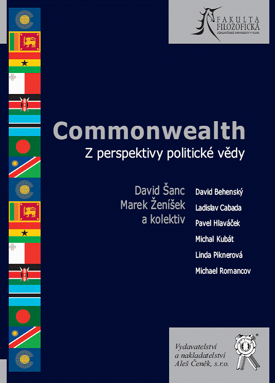 Commonwealth - Z perspektivy politické vědy