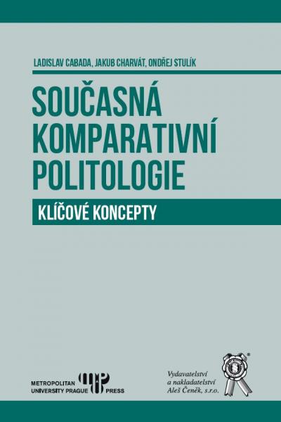 Současná komparativní politologie - Klíčové koncepty