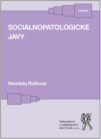 Sociálnopatologické javy