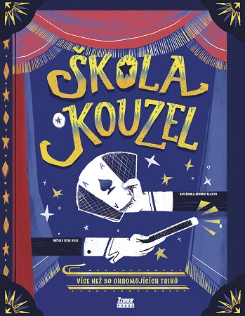 Škola kouzel