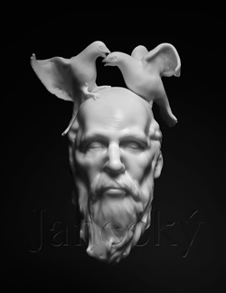 Martin Janecký CZ