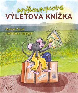 Myšounkova výletová knížka