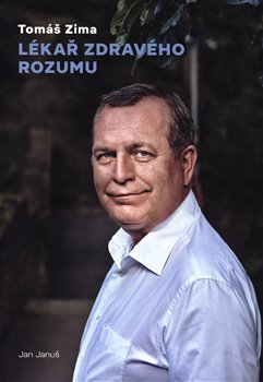 Tomáš Zima - Lékař zdravého rozumu
