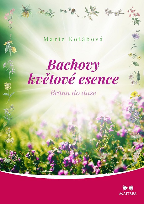 Bachova květové esence - Brána do duše