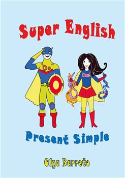 Super English - Present Simple